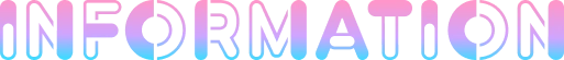 information
