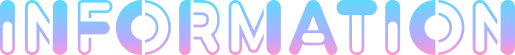 INFORMATION