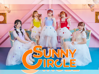 SUNNY CIRCLE