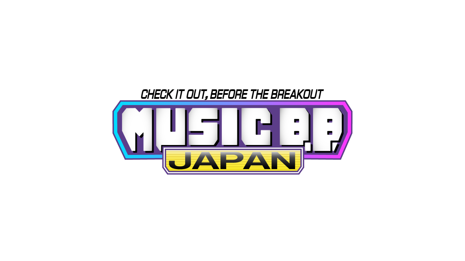 地上波番組「MUSIC B.B」 エンディングテーマ曲決定