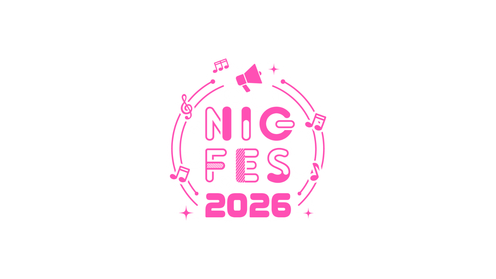 NIG FES 2026出演